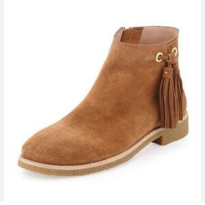 Kate Spade Suede Boots